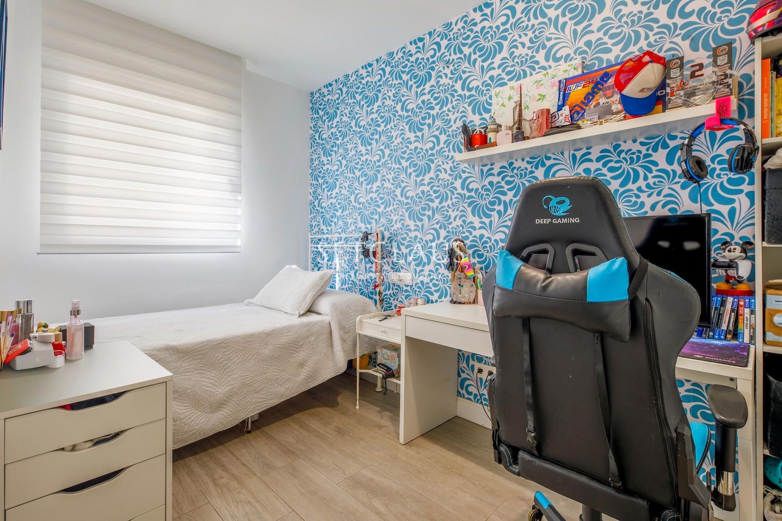 Inmueble Tríplex en primera línea de mar con piscina privada foto 20