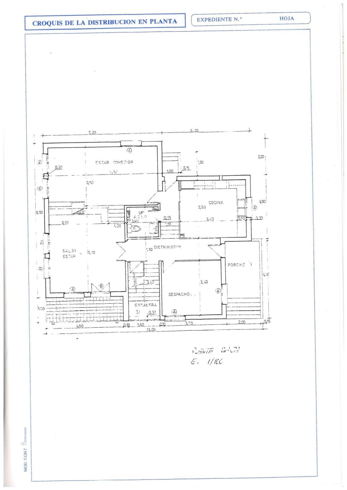 Inmueble ALELLA. Chalet amb Infinites possibilitats. foto 29