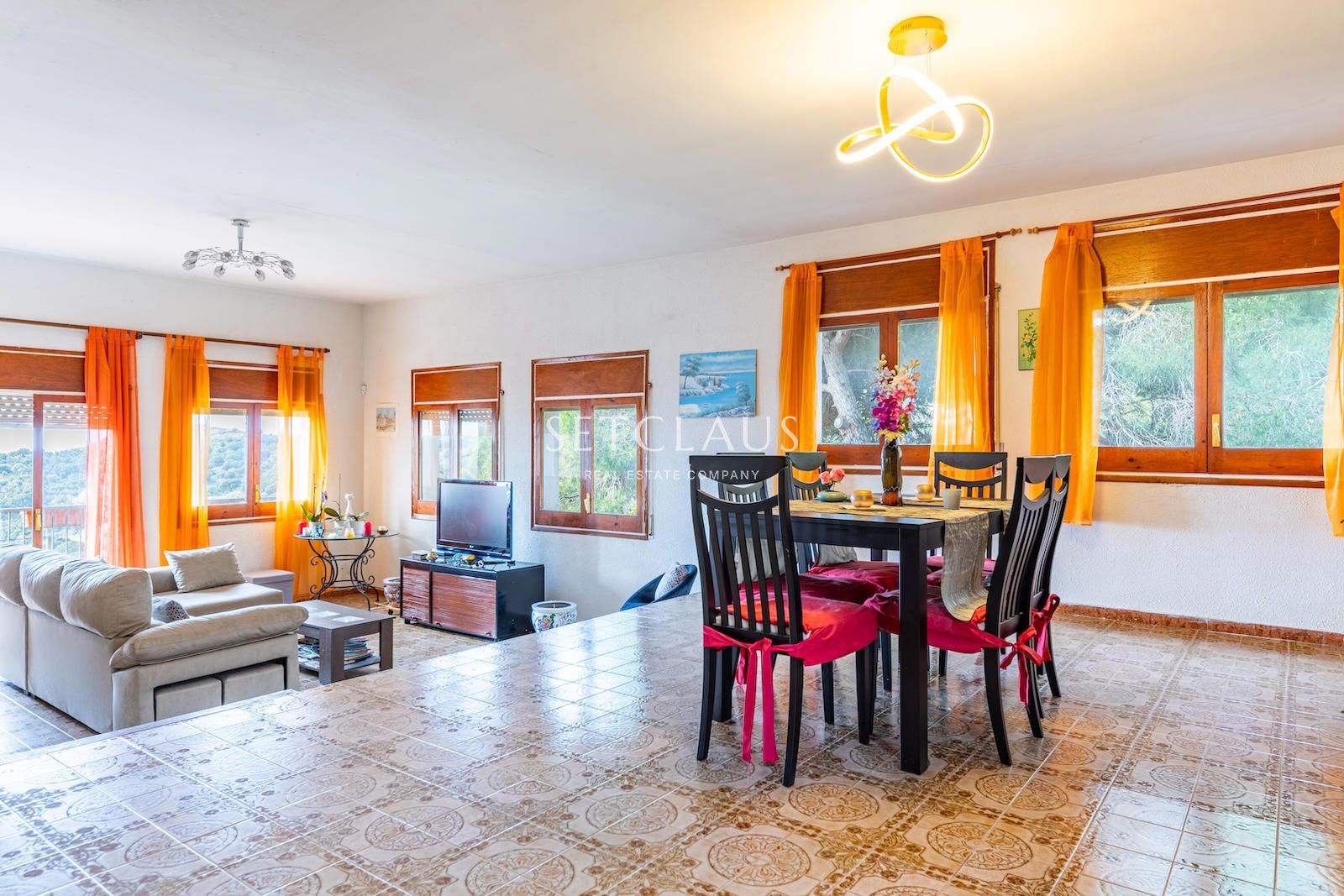 Inmueble ALELLA. Chalet amb Infinites possibilitats. foto 6