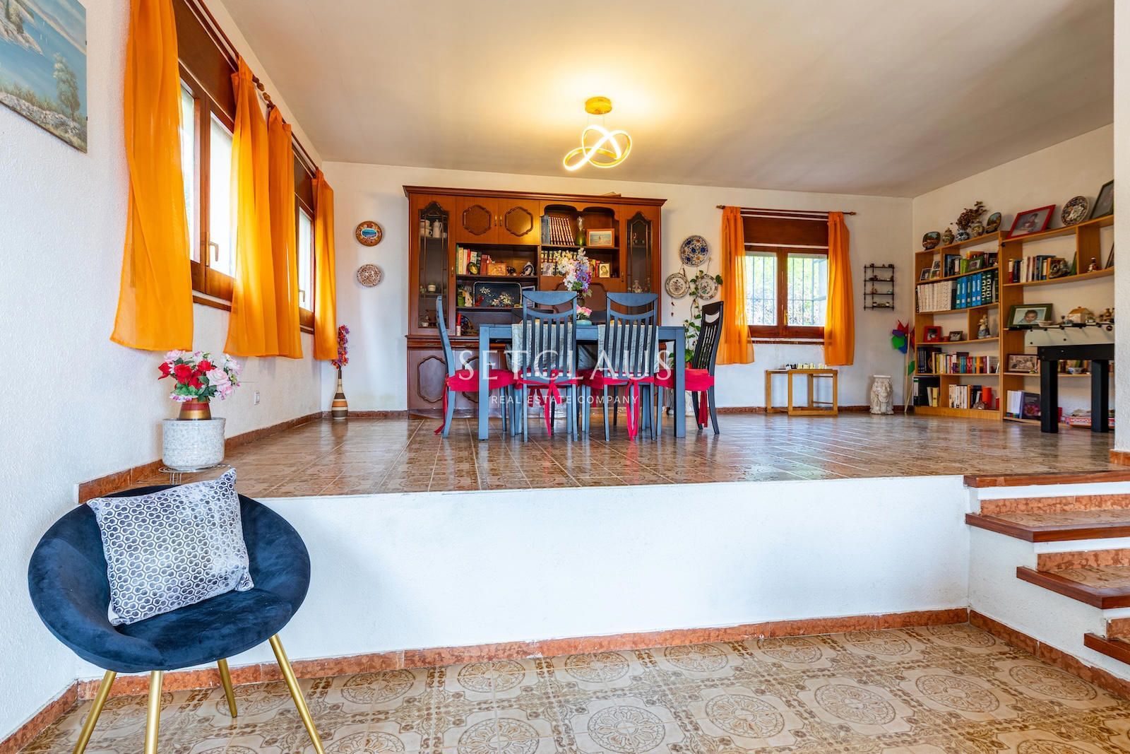 Inmueble ALELLA. Chalet amb Infinites possibilitats. foto 10