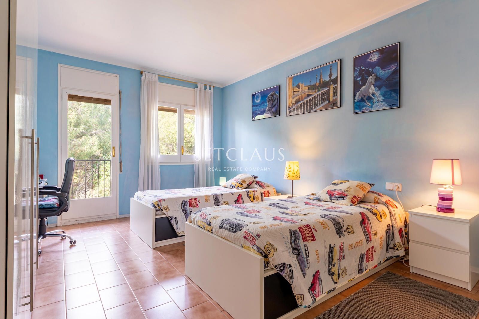 Inmueble ALELLA. Chalet amb Infinites possibilitats. foto 23