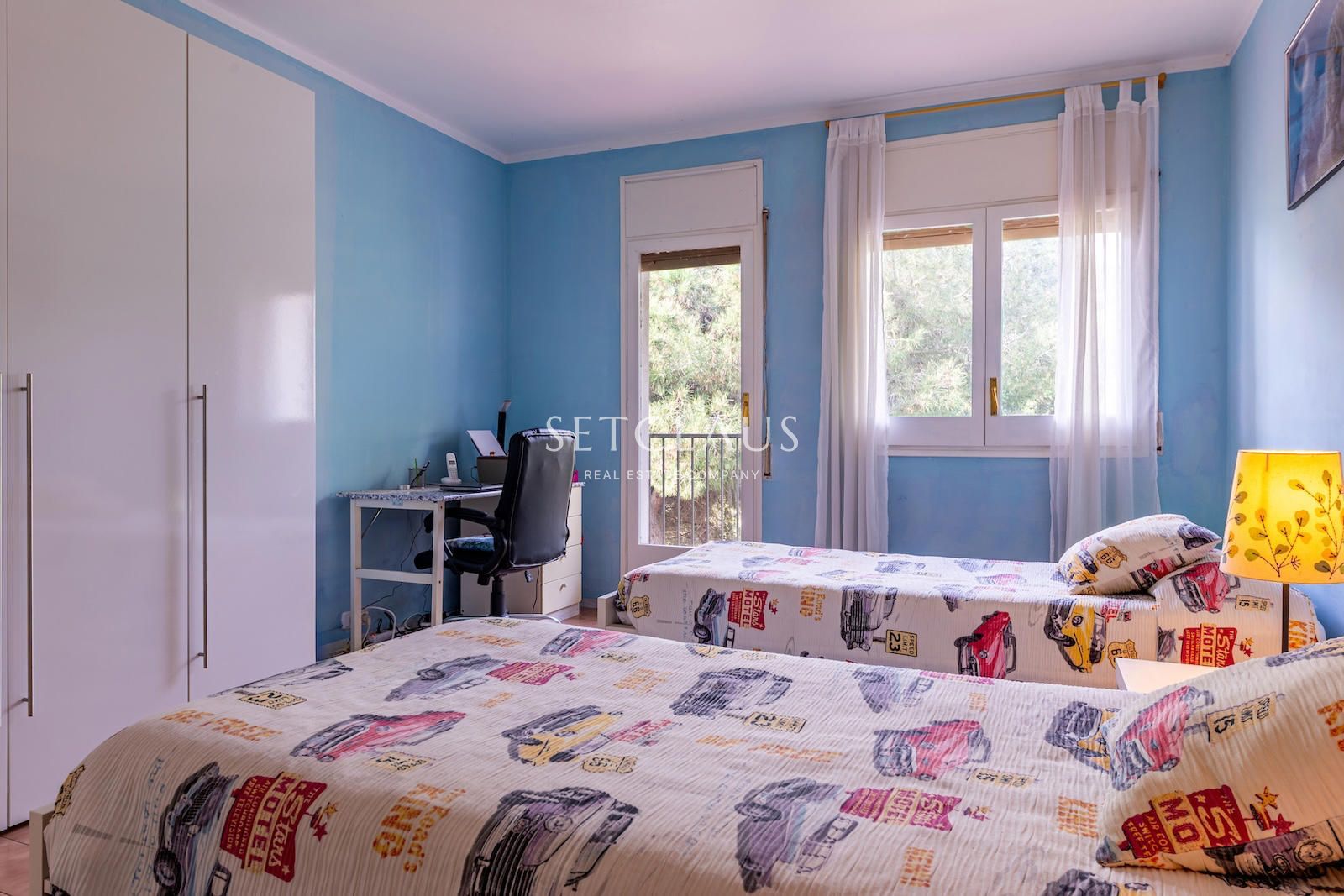 Inmueble ALELLA. Chalet amb Infinites possibilitats. foto 24