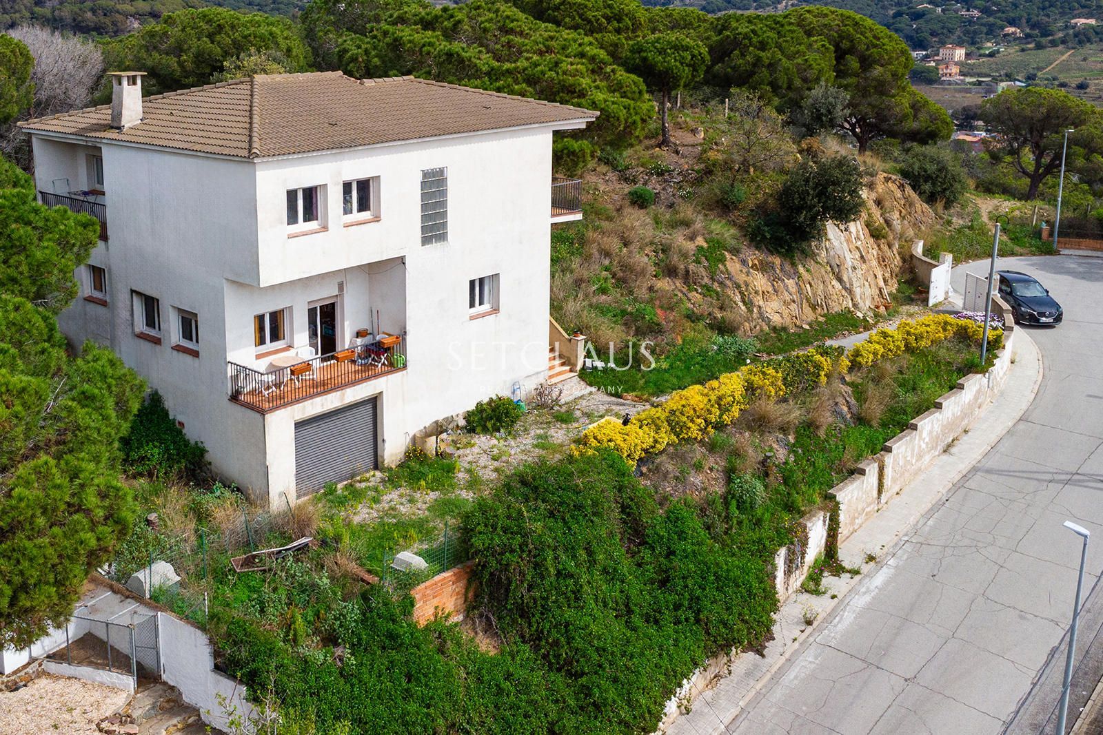 Inmueble ALELLA. Chalet amb Infinites possibilitats. foto 5