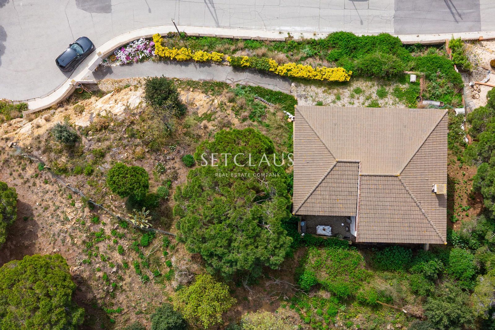 Inmueble ALELLA. Chalet amb Infinites possibilitats. foto 4
