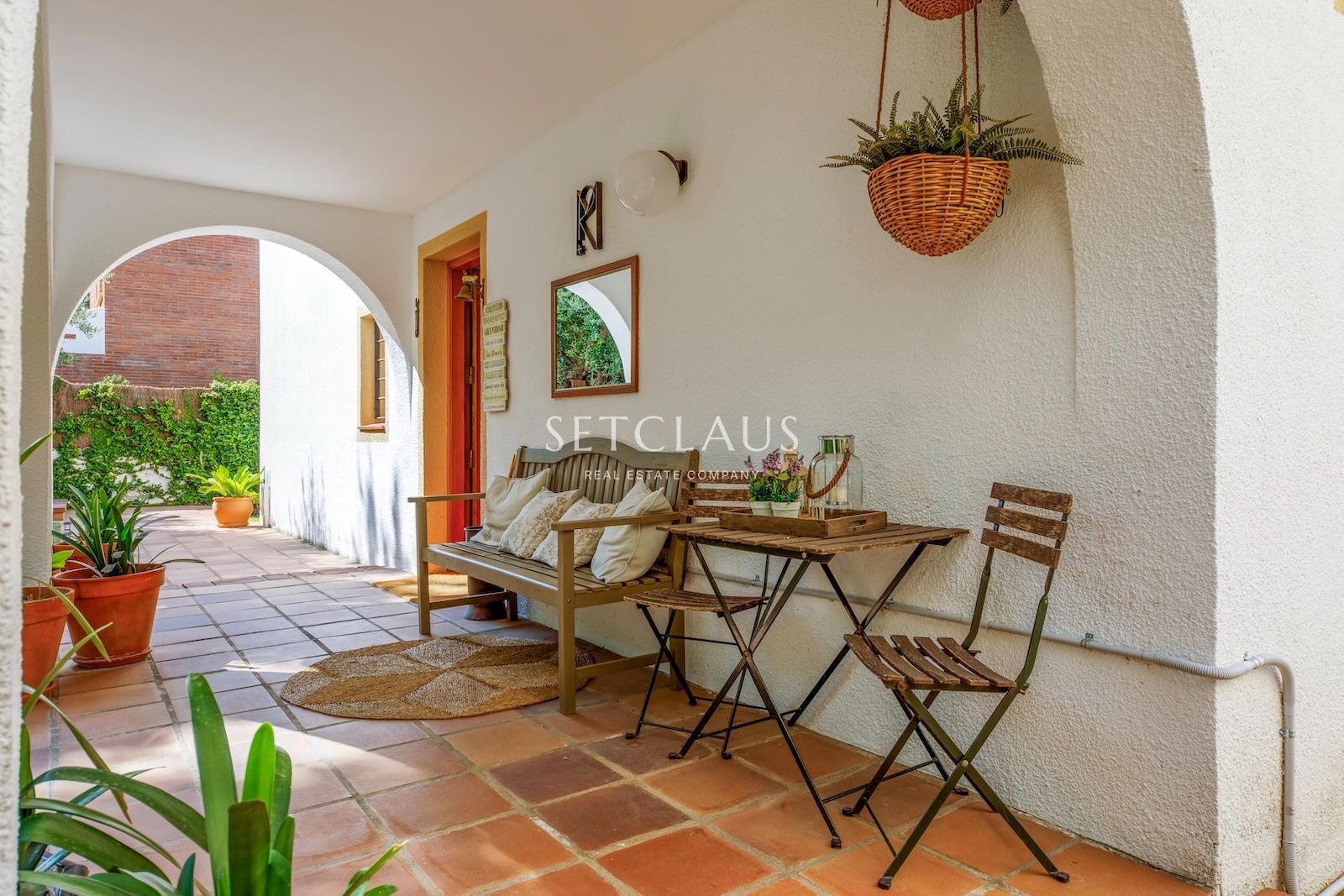 Comprar Exclusivo chalet independiente con gran parcela, piscina y privacidad foto 19