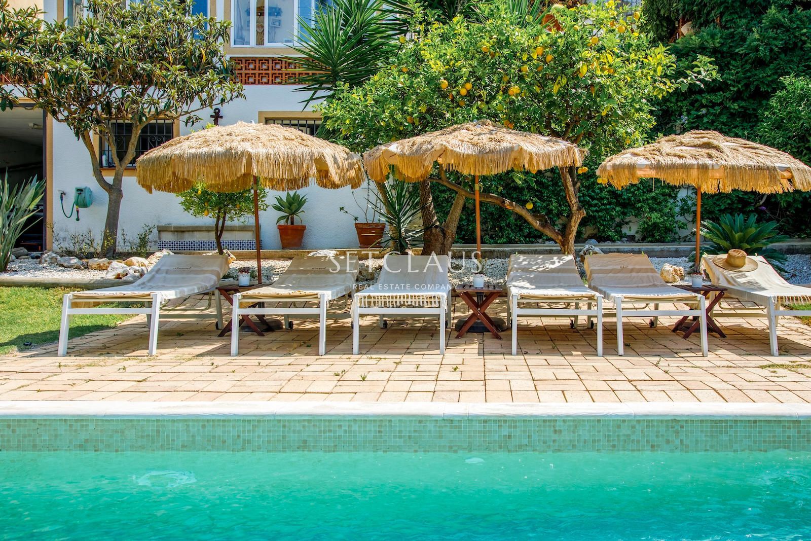 Comprar Exclusivo chalet independiente con gran parcela, piscina y privacidad foto 51