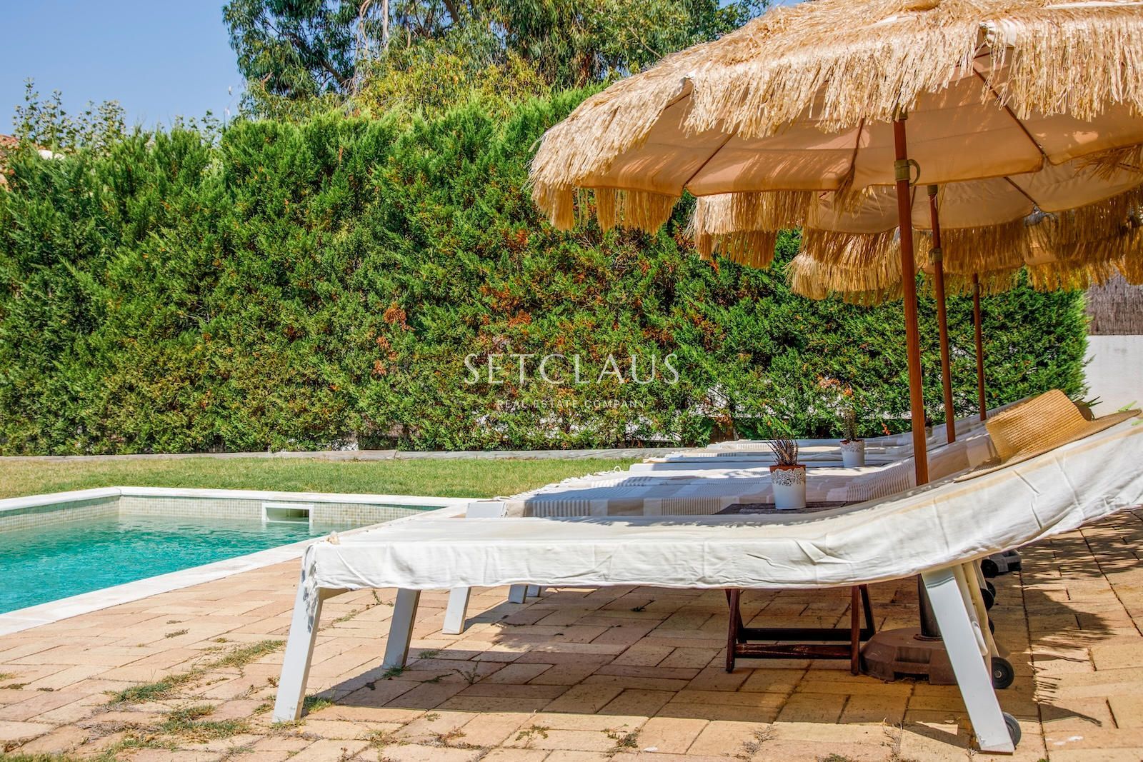 Comprar Exclusivo chalet independiente con gran parcela, piscina y privacidad foto 53