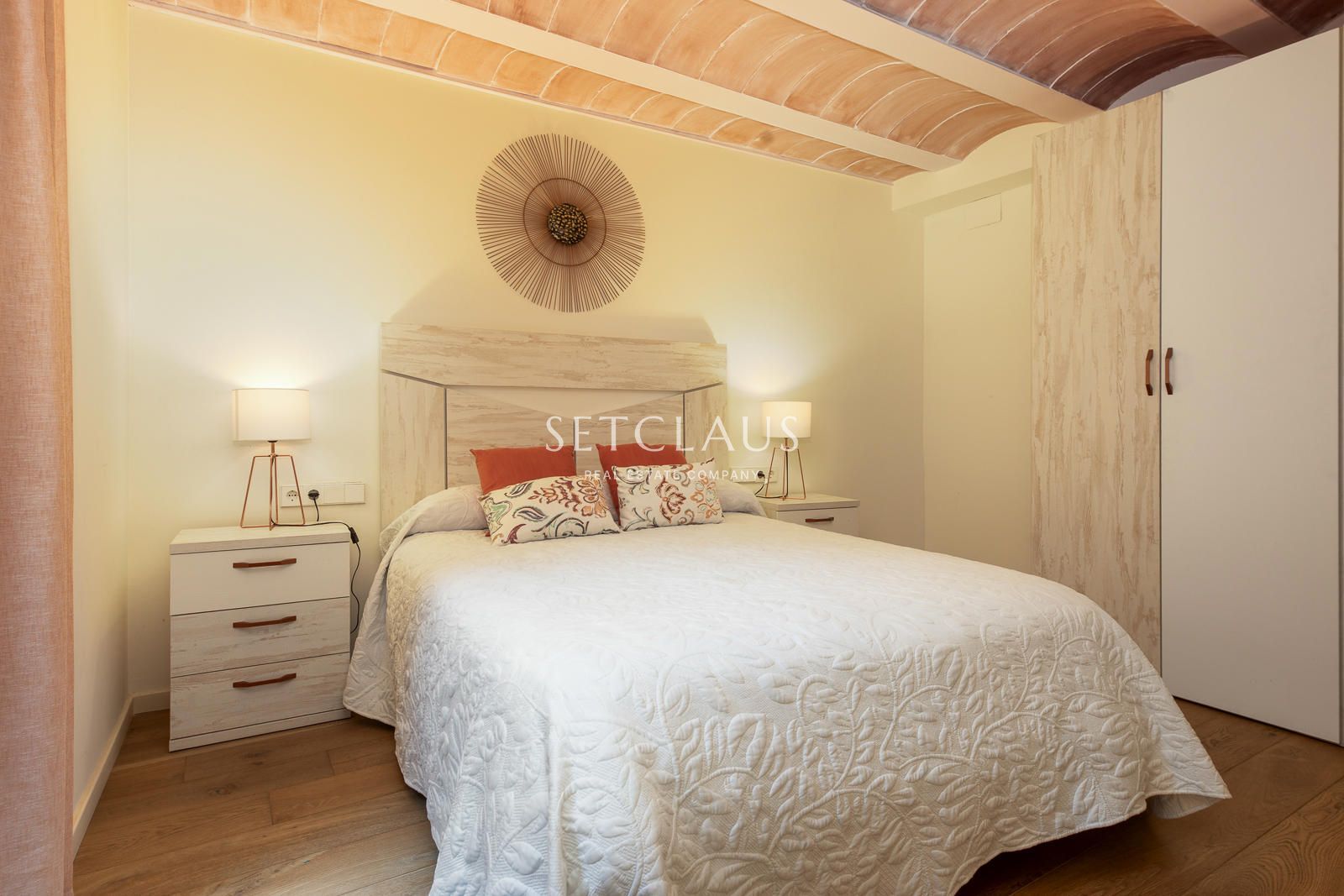 Comprar Designer apartment with private terrace in a renovated historic building foto 15
