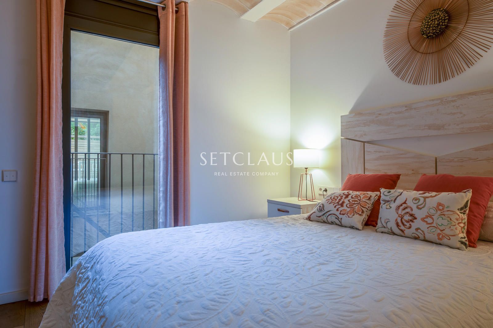 Comprar Designer apartment with private terrace in a renovated historic building foto 17
