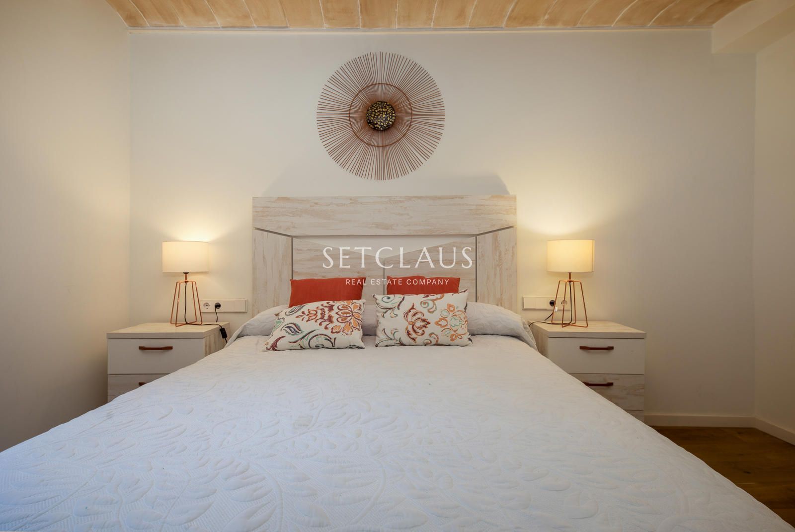 Comprar Designer apartment with private terrace in a renovated historic building foto 18