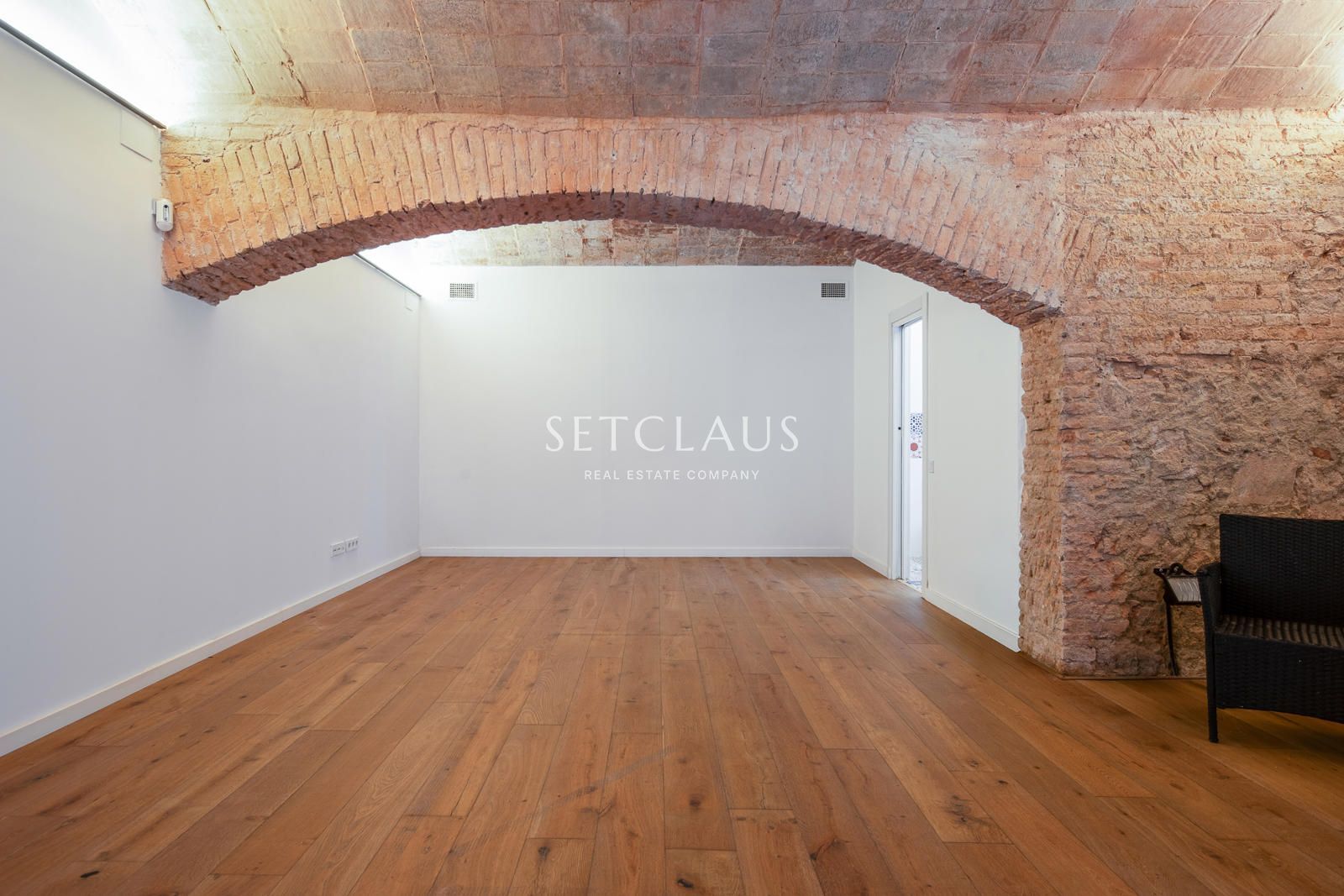 Comprar Designer apartment with private terrace in a renovated historic building foto 26