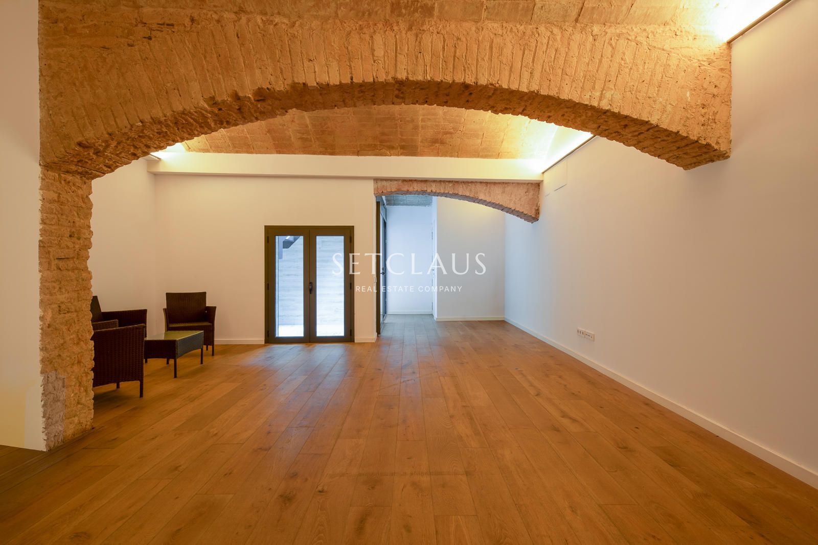 Comprar Designer apartment with private terrace in a renovated historic building foto 25