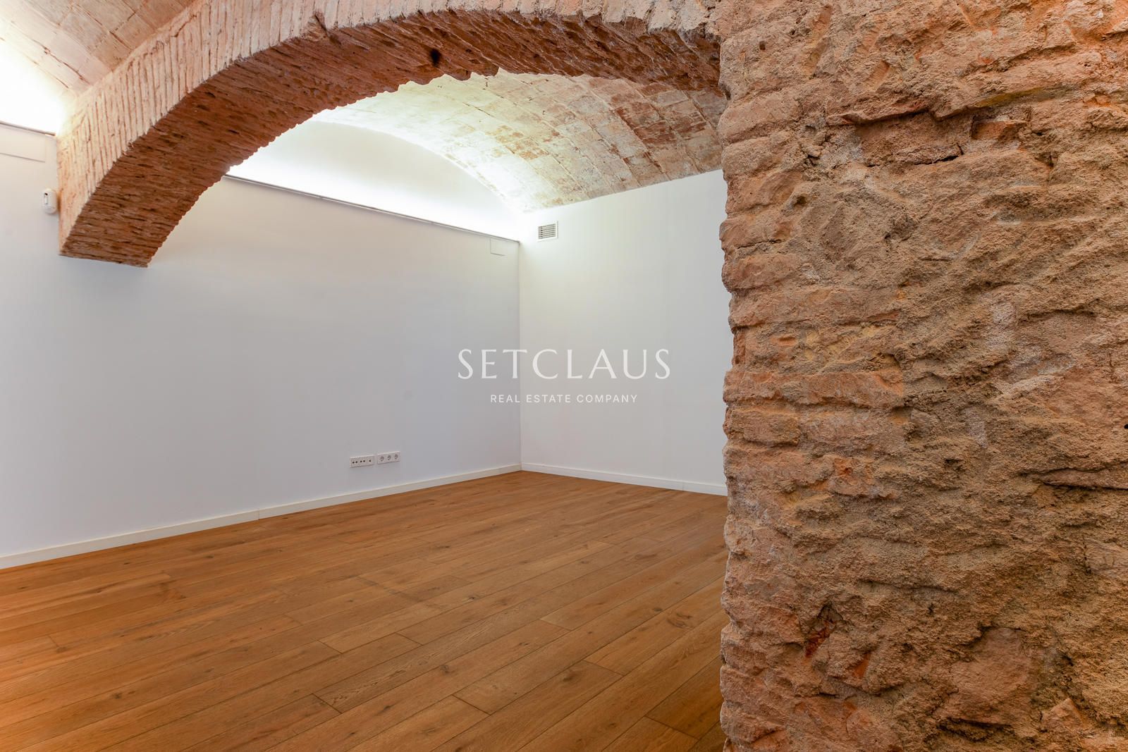 Comprar Designer apartment with private terrace in a renovated historic building foto 27
