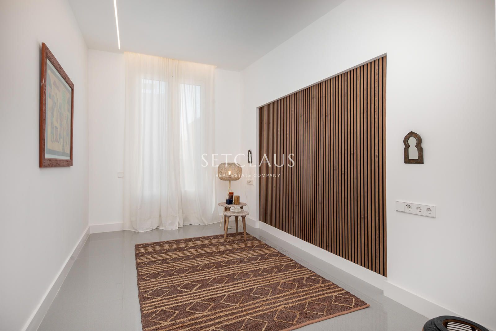 Comprar Exclusivo ático con terraza, reformado en 2024 y certificado Passive House foto 34