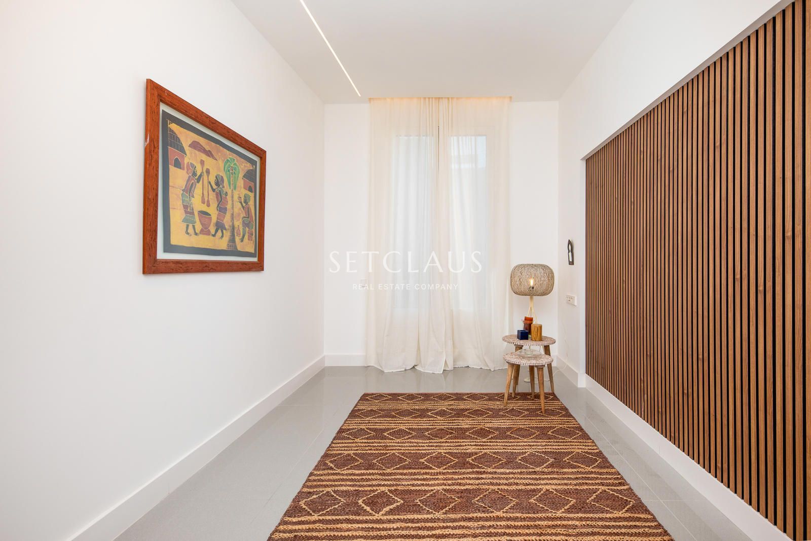 Comprar Exclusivo ático con terraza, reformado en 2024 y certificado Passive House foto 36