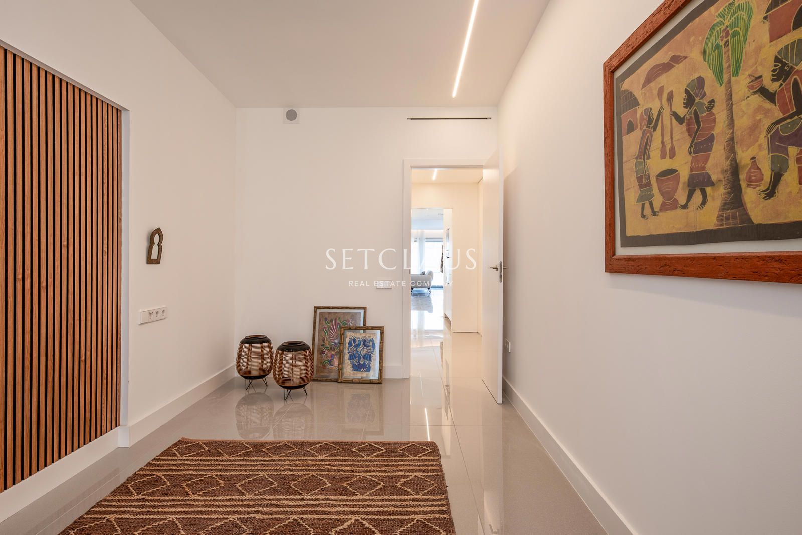 Comprar Exclusivo ático con terraza, reformado en 2024 y certificado Passive House foto 35