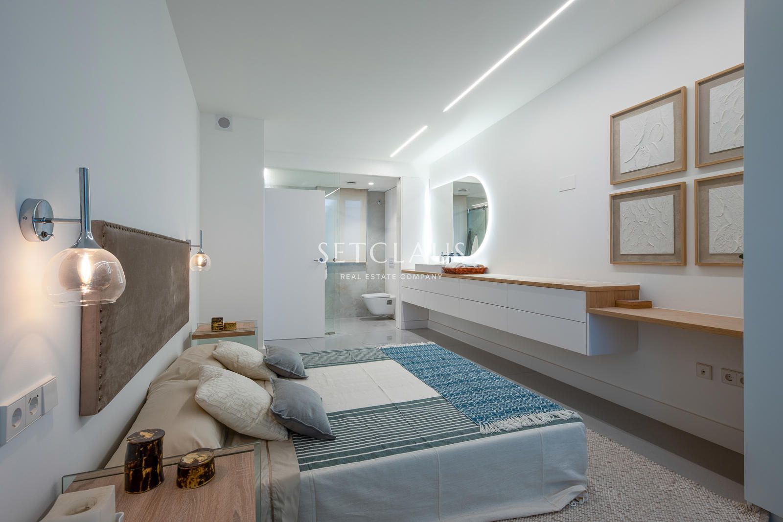 Comprar Exclusivo ático con terraza, reformado en 2024 y certificado Passive House foto 25