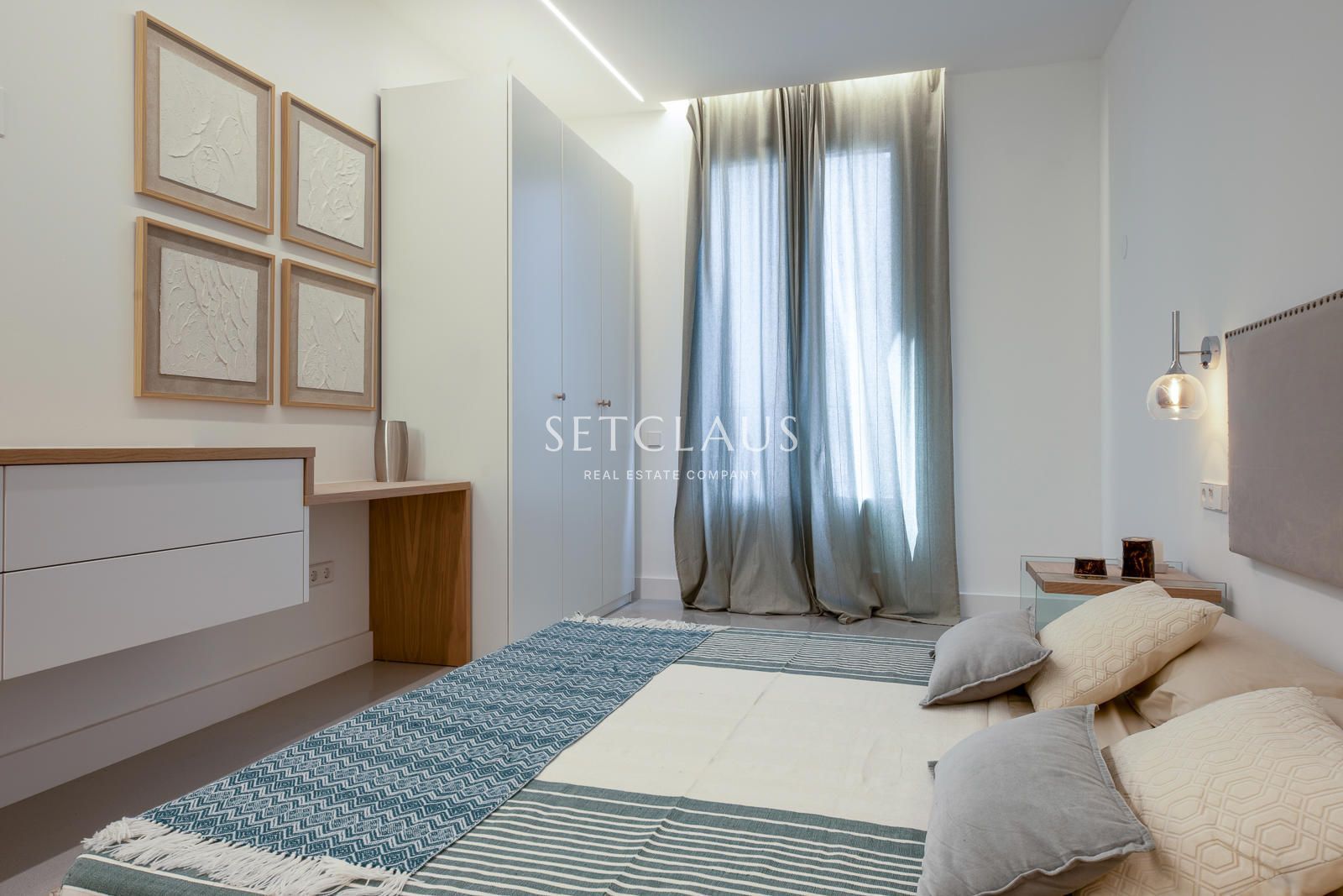 Comprar Exclusivo ático con terraza, reformado en 2024 y certificado Passive House foto 28