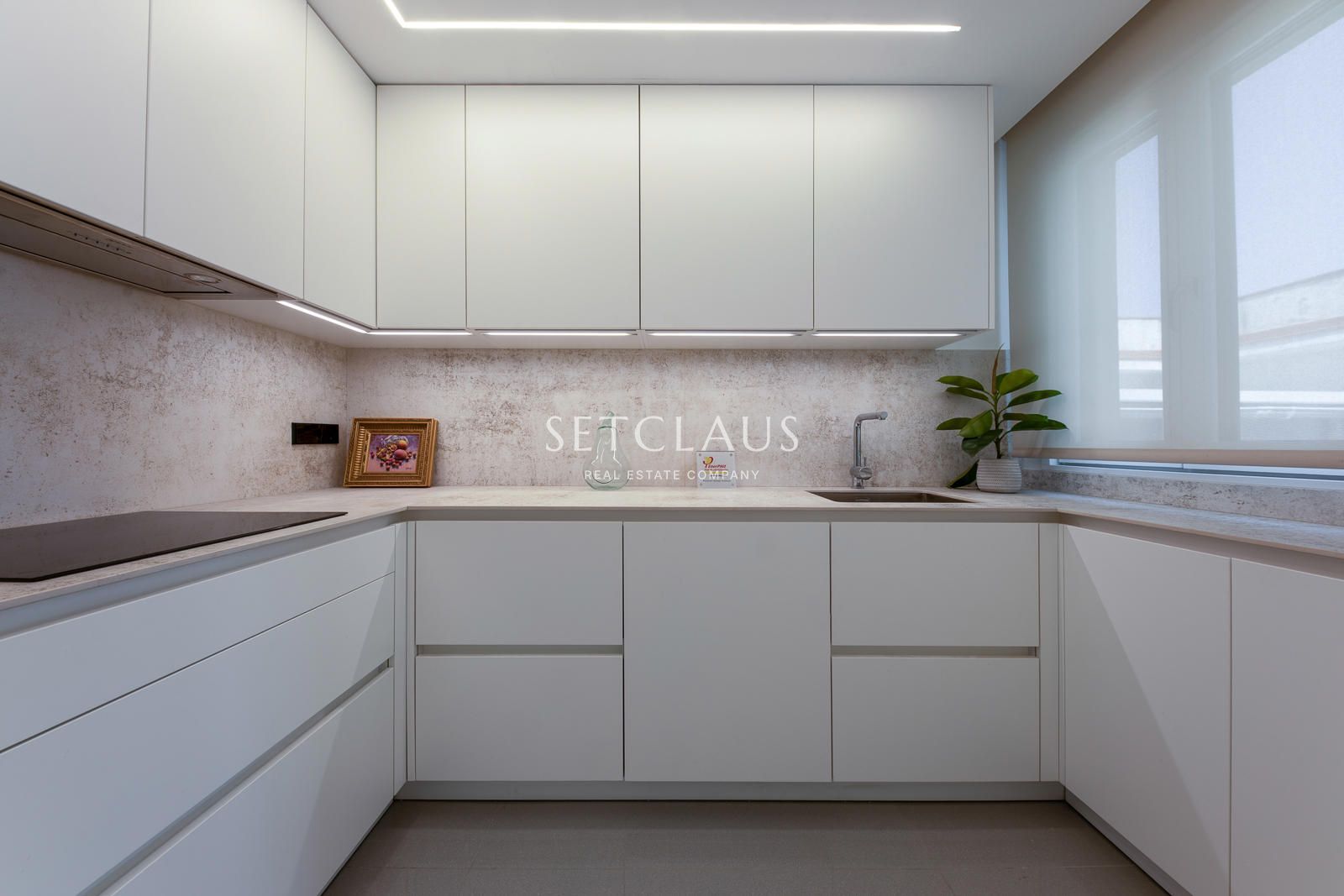 Comprar Exclusivo ático con terraza, reformado en 2024 y certificado Passive House foto 21
