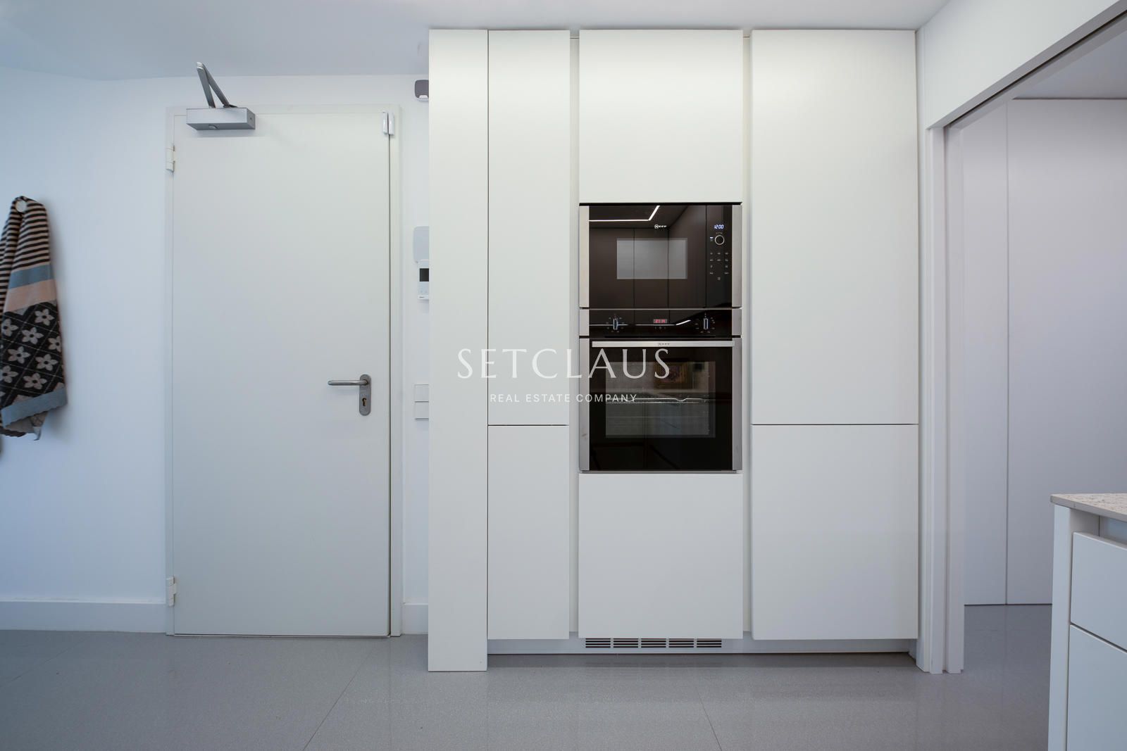Comprar Exclusivo ático con terraza, reformado en 2024 y certificado Passive House foto 20