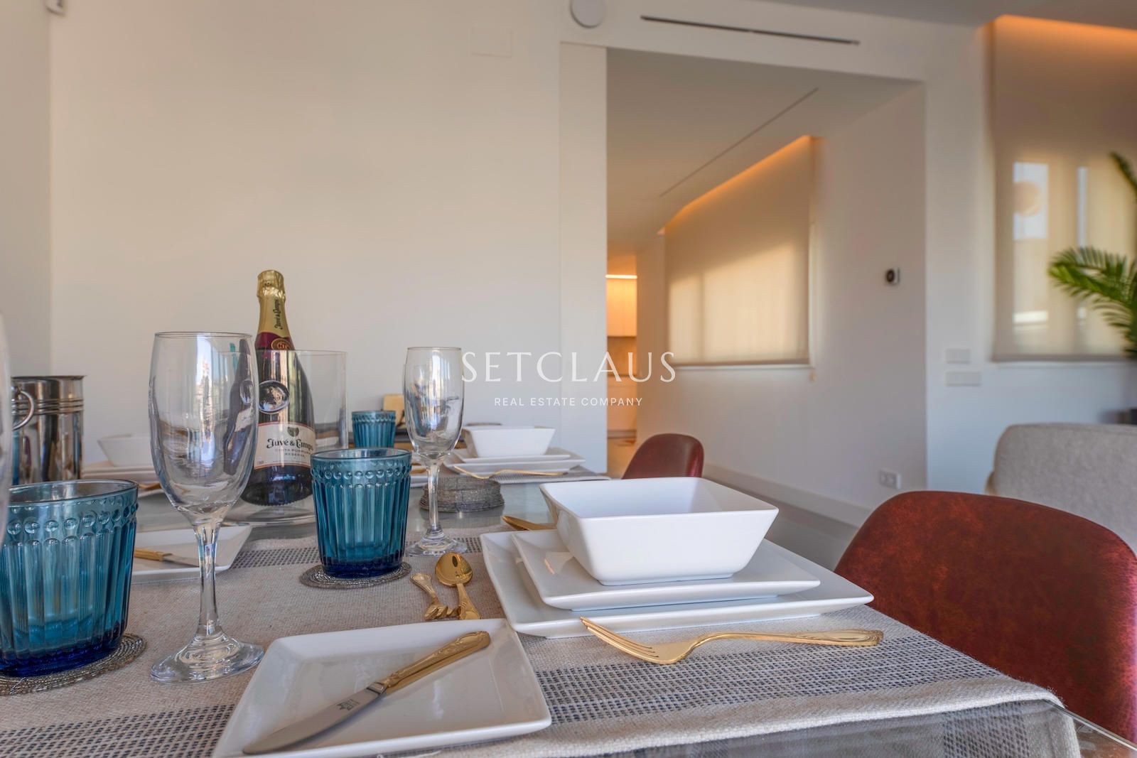 Comprar Exclusivo ático con terraza, reformado en 2024 y certificado Passive House foto 6