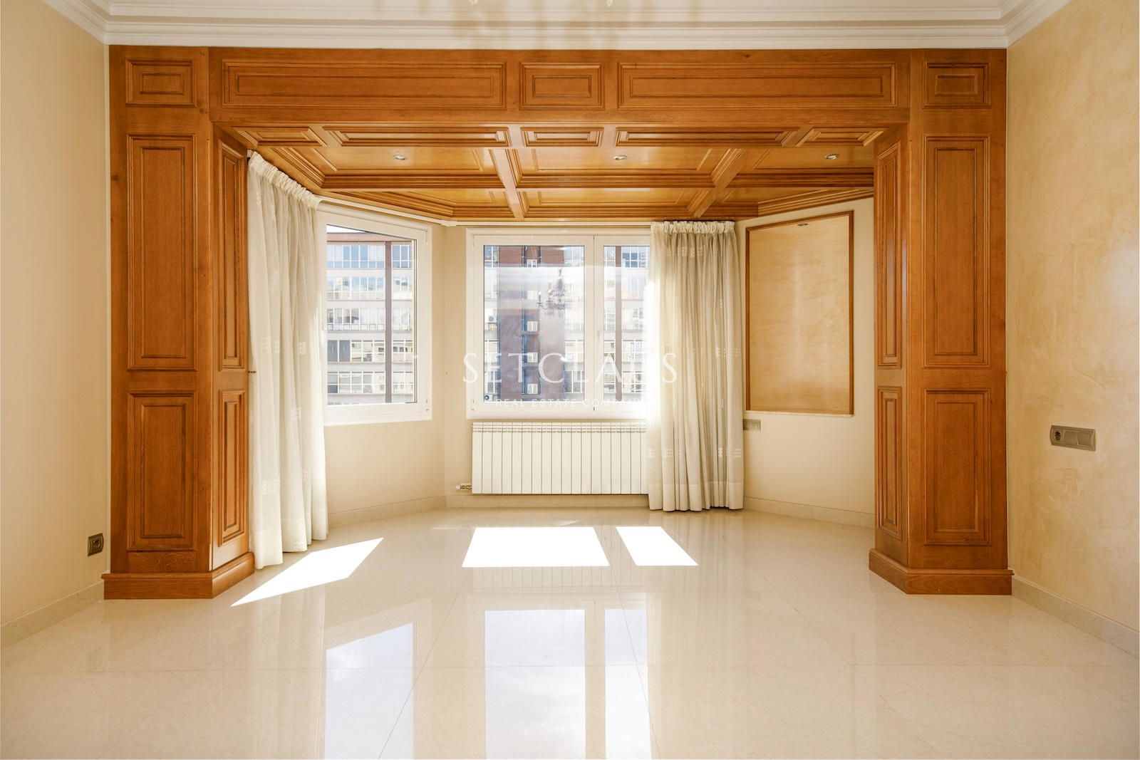 Inmueble Residencia reformada en finca regia junto a Passeig de Gràcia foto 9