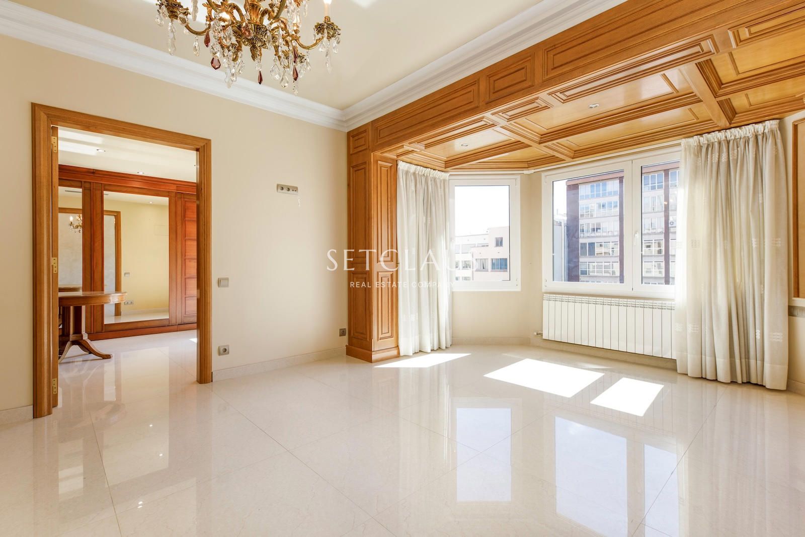 Inmueble Residencia reformada en finca regia junto a Passeig de Gràcia foto 10