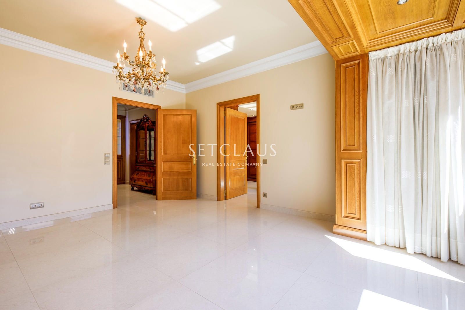 Inmueble Residencia reformada en finca regia junto a Passeig de Gràcia foto 11