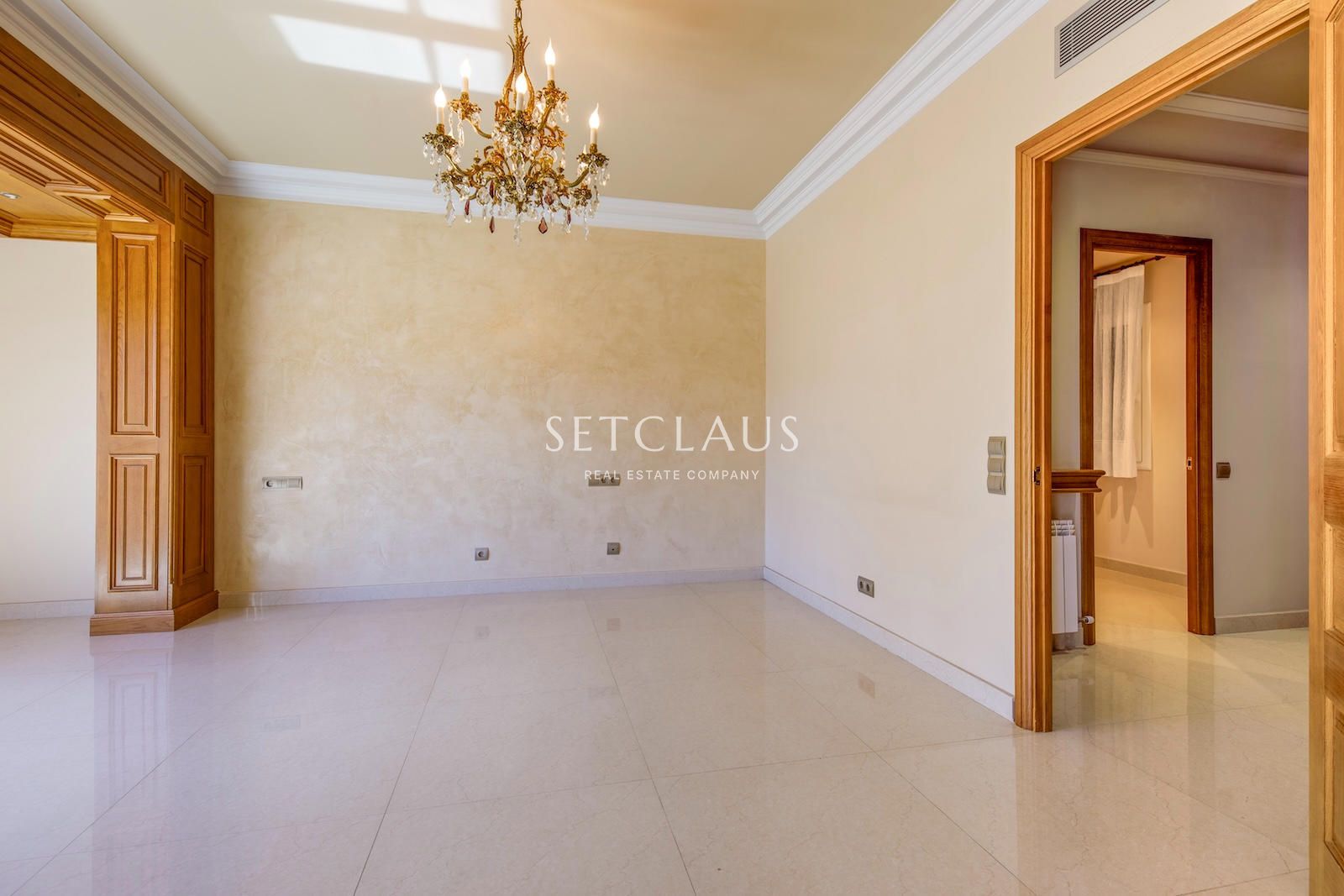 Inmueble Residencia reformada en finca regia junto a Passeig de Gràcia foto 12