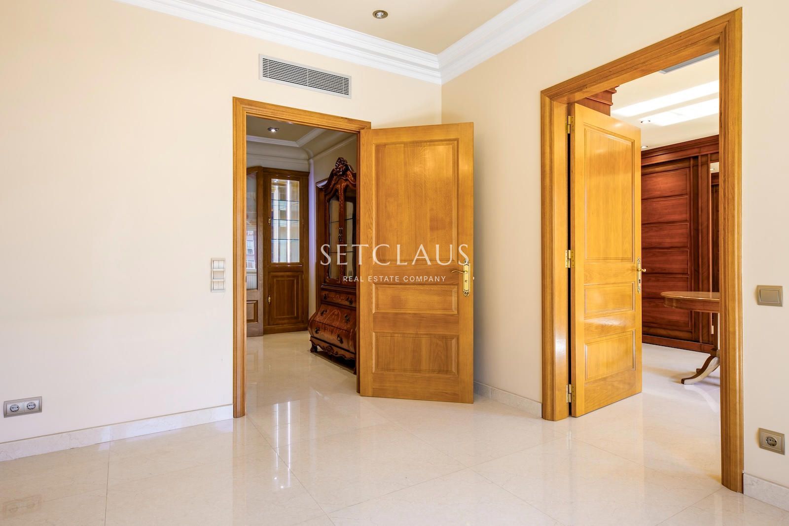 Inmueble Residencia reformada en finca regia junto a Passeig de Gràcia foto 13