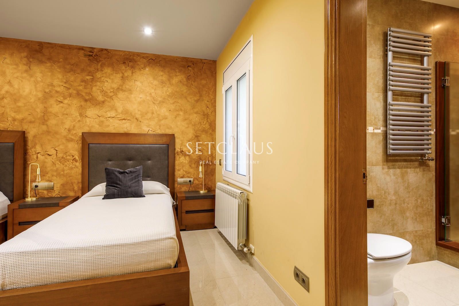 Inmueble Residencia reformada en finca regia junto a Passeig de Gràcia foto 22