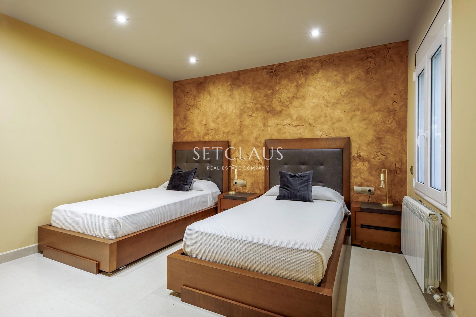 Inmueble Residencia reformada en finca regia junto a Passeig de Gràcia foto 20