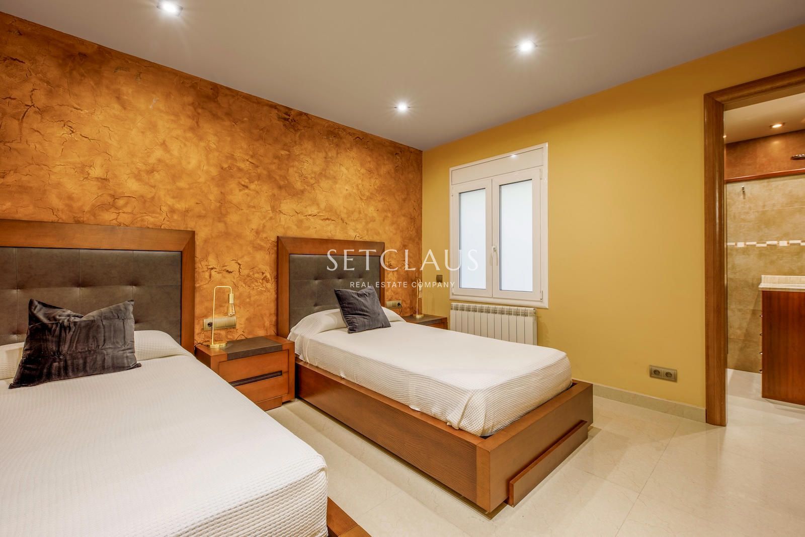 Inmueble Residencia reformada en finca regia junto a Passeig de Gràcia foto 21