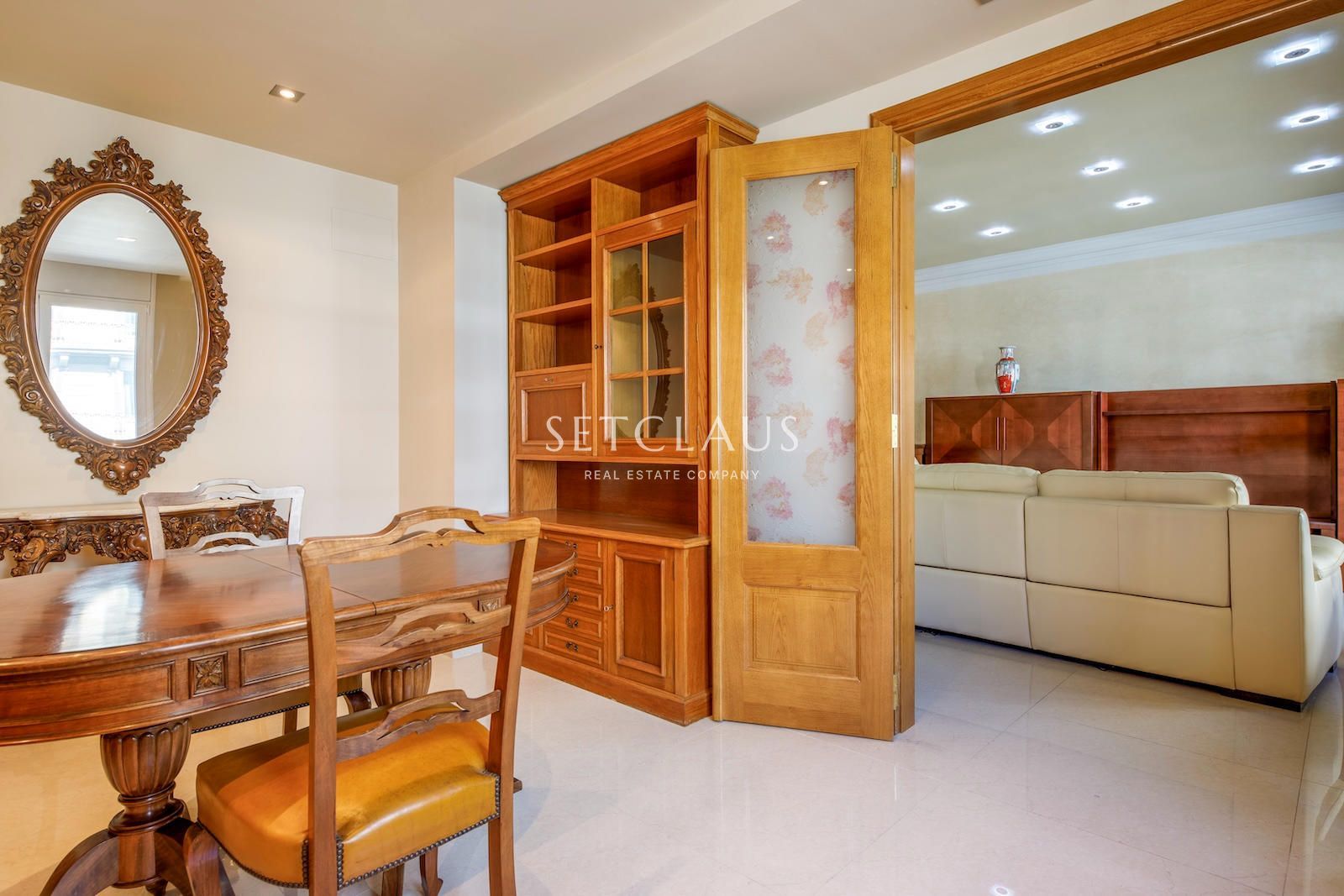 Inmueble Residencia reformada en finca regia junto a Passeig de Gràcia foto 5