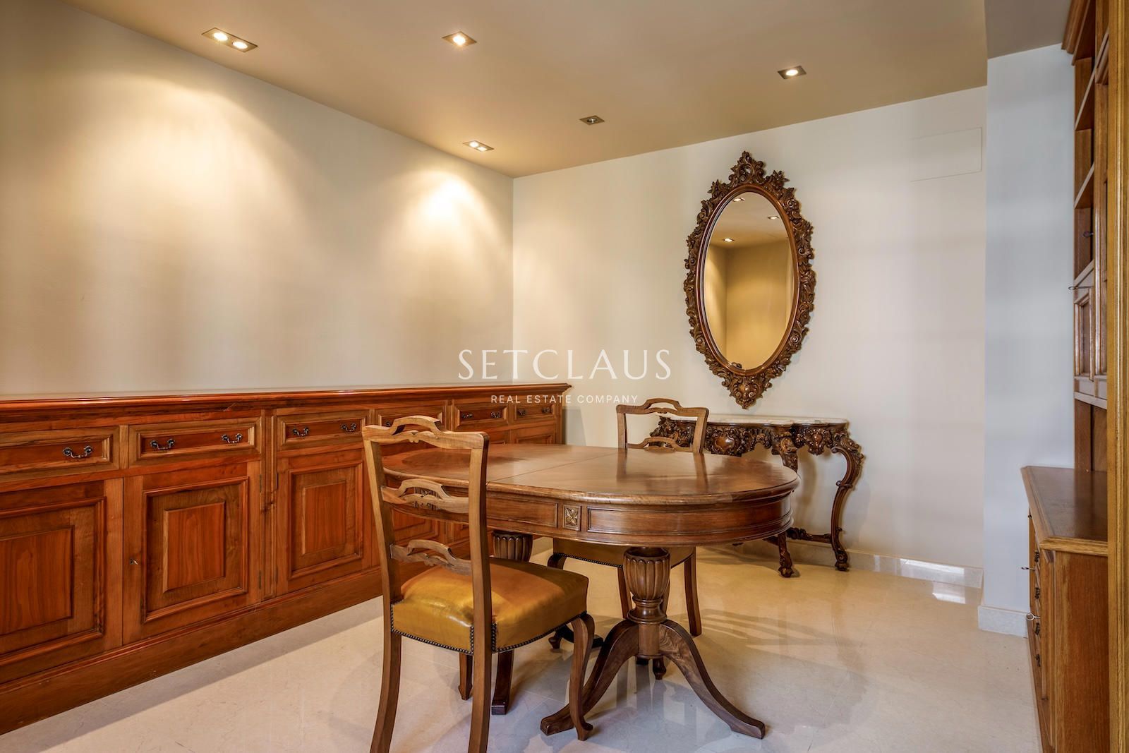 Inmueble Residencia reformada en finca regia junto a Passeig de Gràcia foto 6