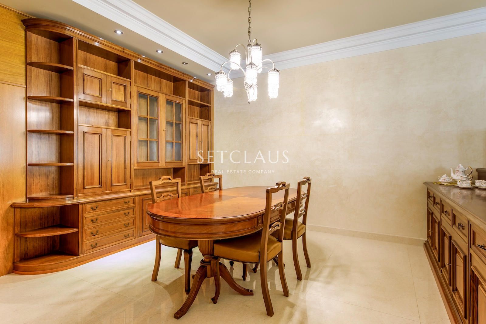 Inmueble Residencia reformada en finca regia junto a Passeig de Gràcia foto 3