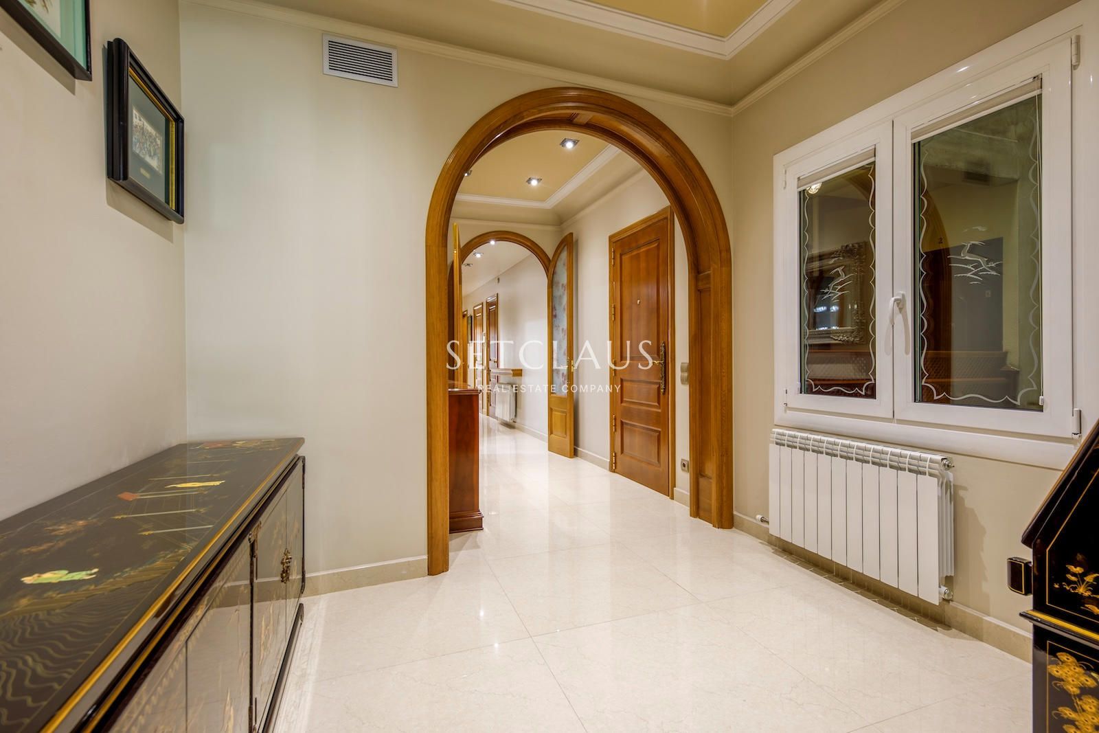 Inmueble Residencia reformada en finca regia junto a Passeig de Gràcia foto 24