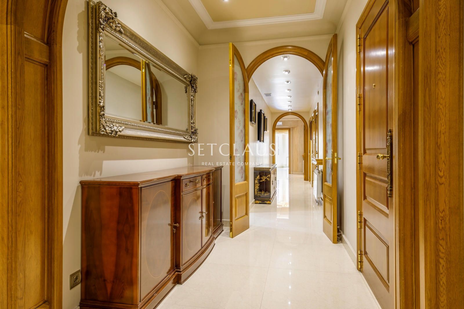 Inmueble Residencia reformada en finca regia junto a Passeig de Gràcia foto 25