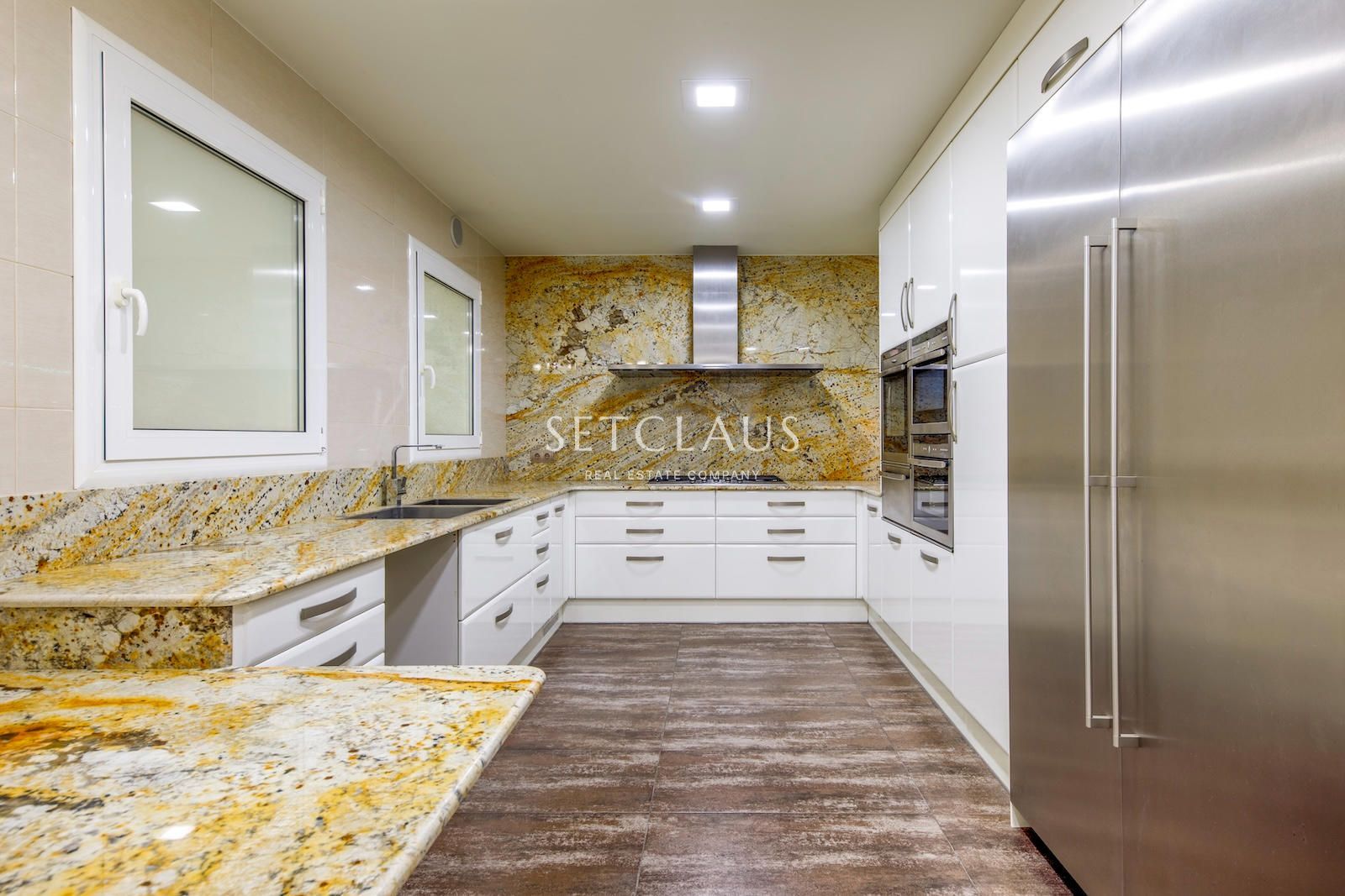 Inmueble Residencia reformada en finca regia junto a Passeig de Gràcia foto 16