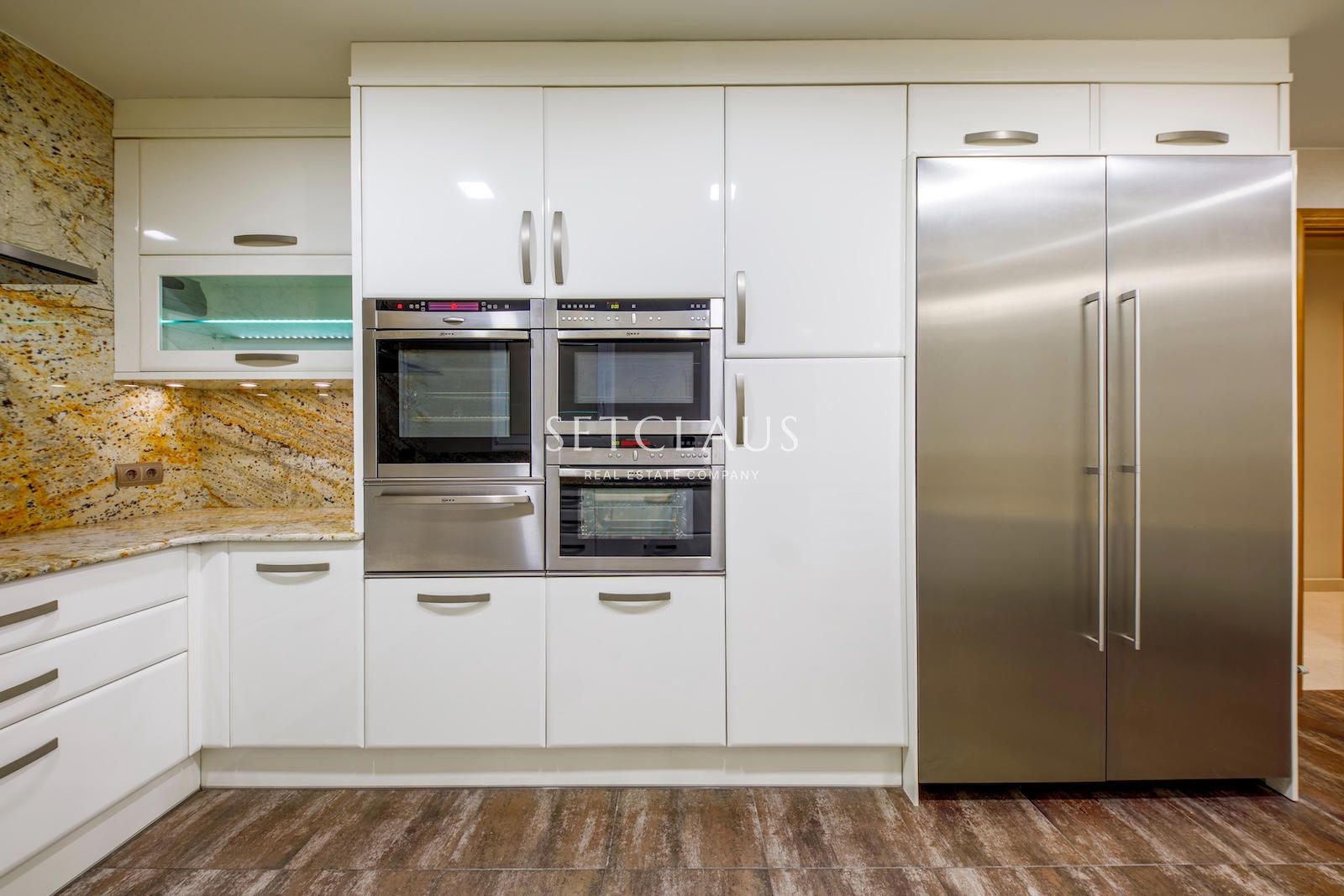 Inmueble Residencia reformada en finca regia junto a Passeig de Gràcia foto 17