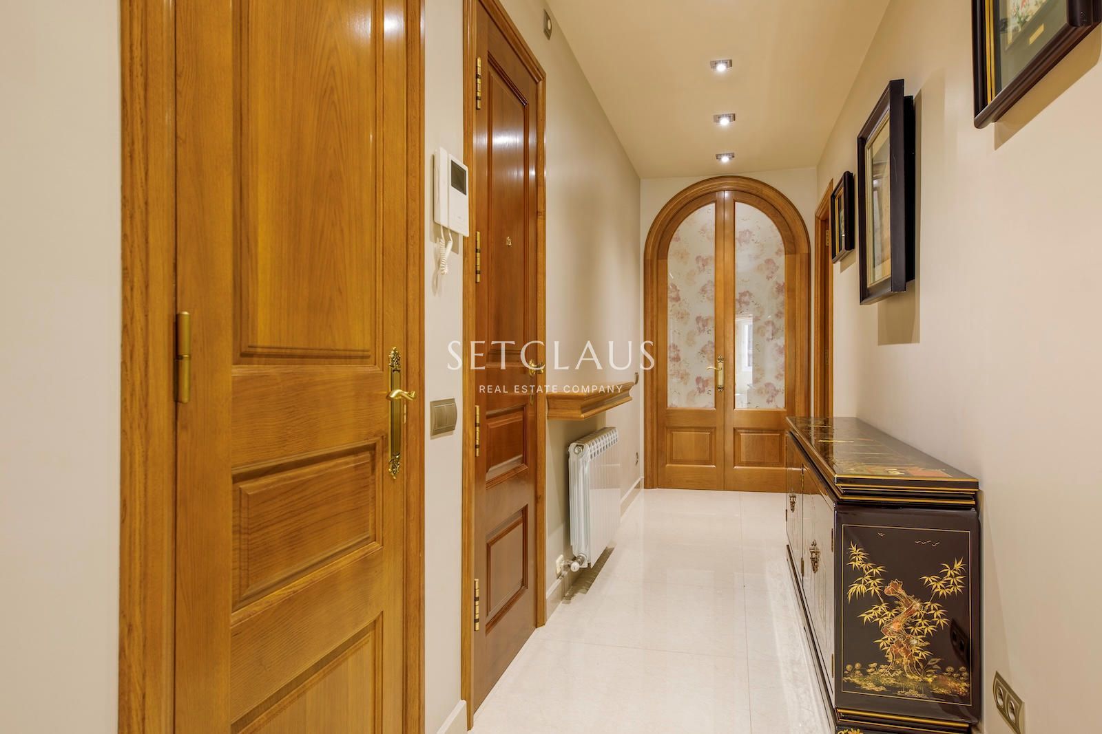 Inmueble Residencia reformada en finca regia junto a Passeig de Gràcia foto 28