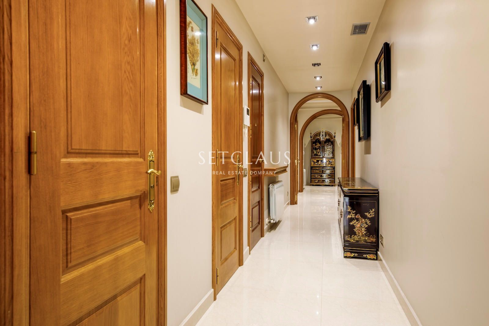 Inmueble Residencia reformada en finca regia junto a Passeig de Gràcia foto 30