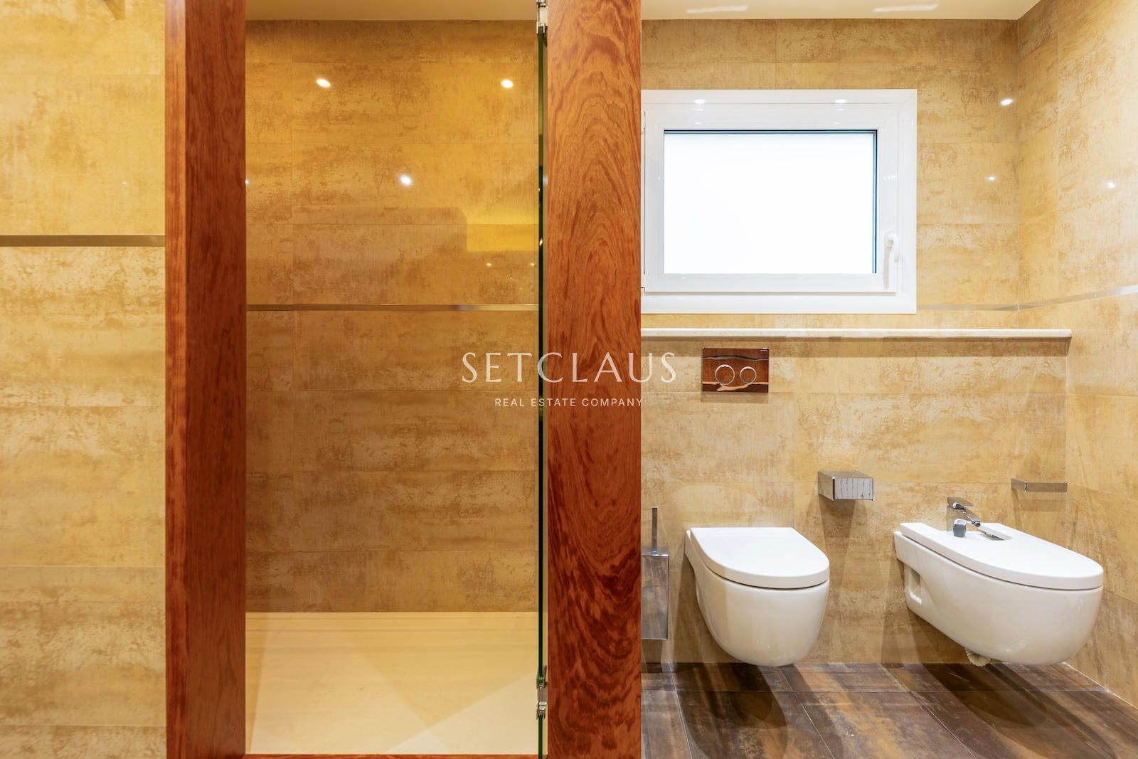 Inmueble Residencia reformada en finca regia junto a Passeig de Gràcia foto 34