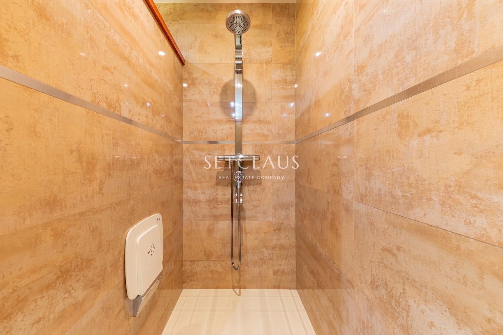 Inmueble Residencia reformada en finca regia junto a Passeig de Gràcia foto 36