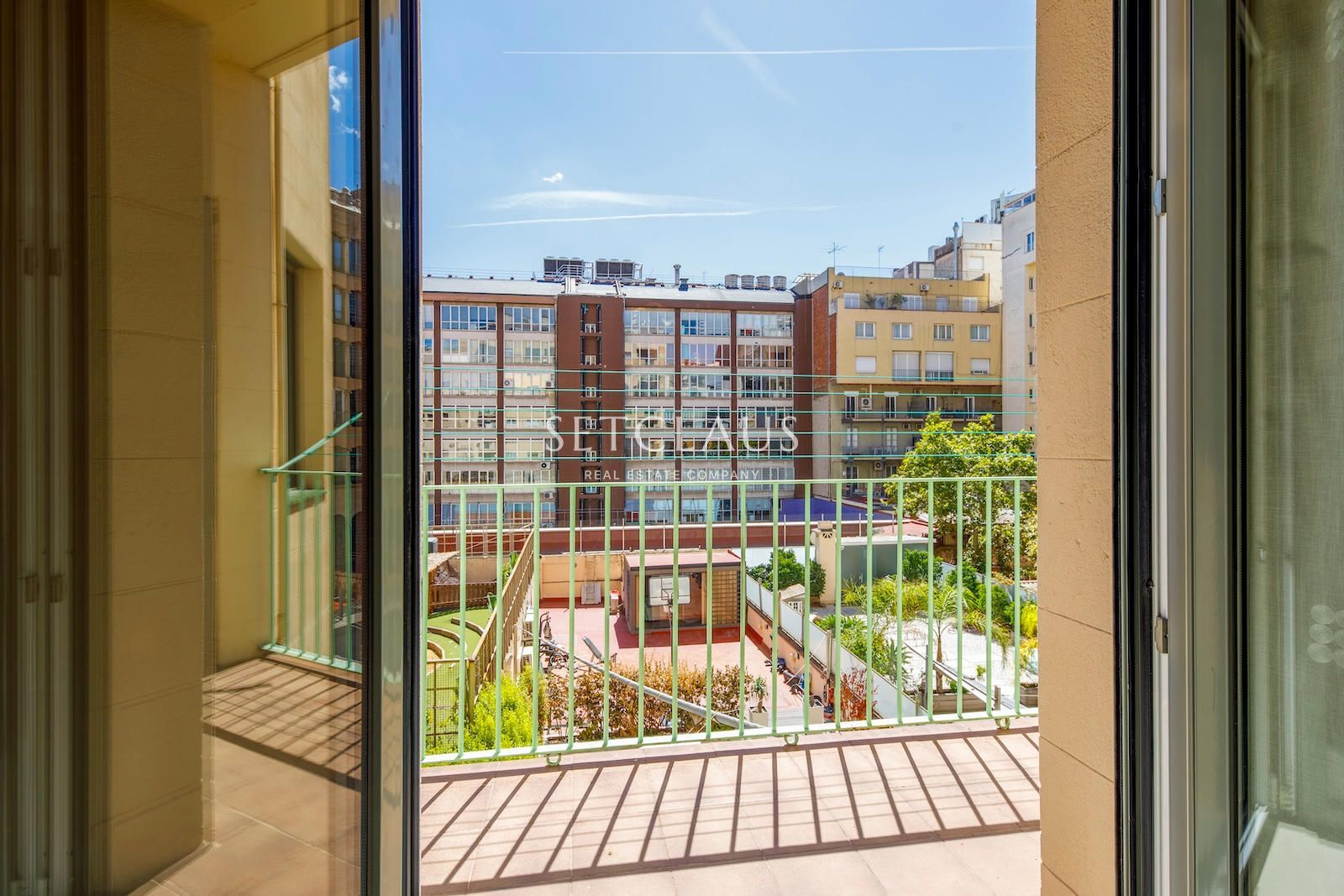 Inmueble Residencia reformada en finca regia junto a Passeig de Gràcia foto 37