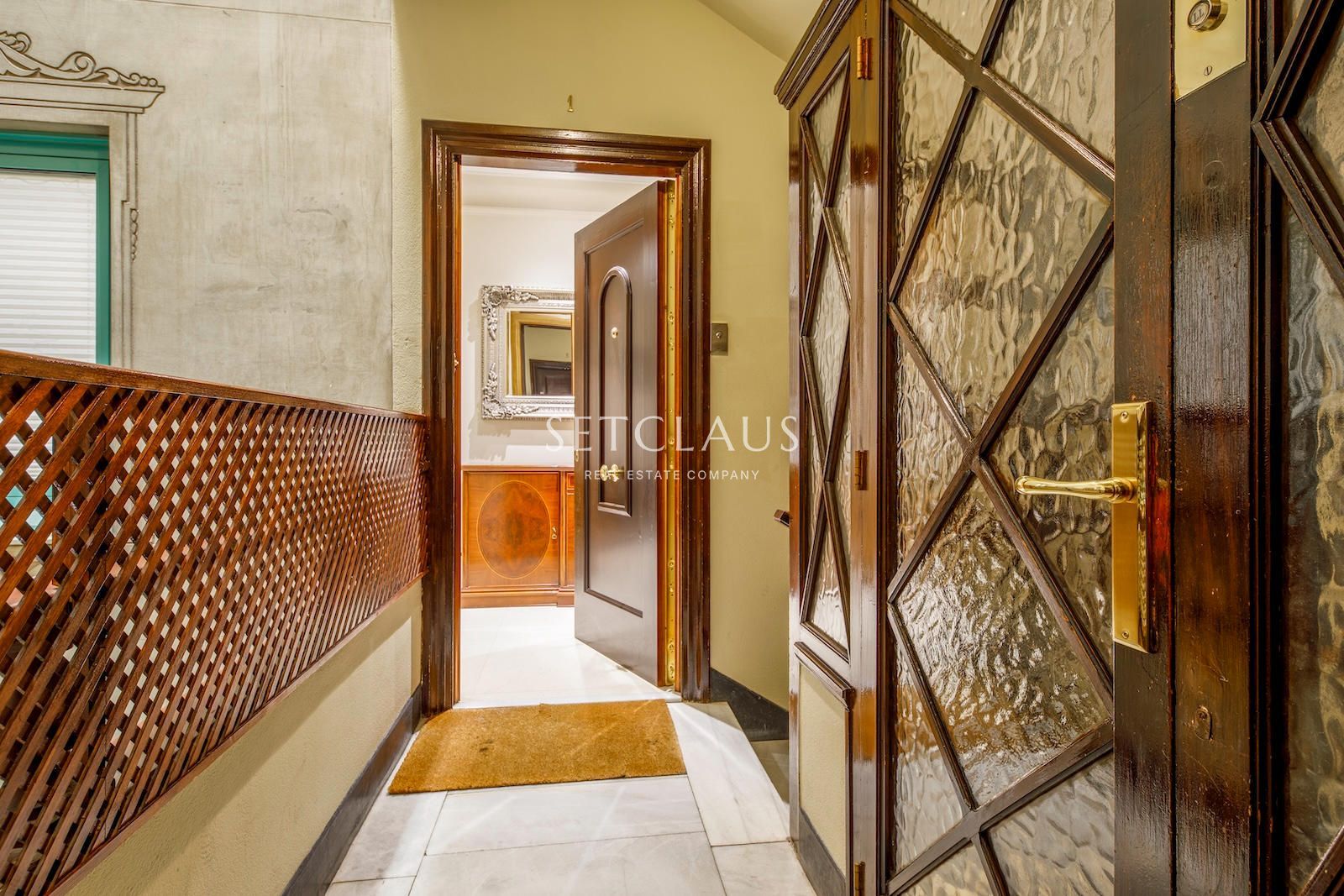 Inmueble Residencia reformada en finca regia junto a Passeig de Gràcia foto 39