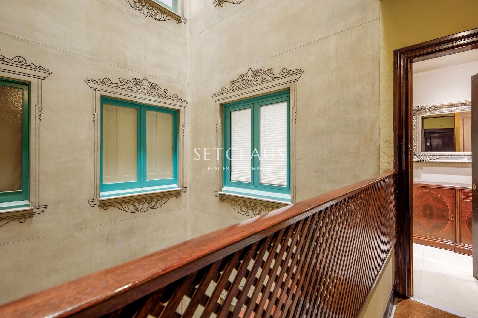 Inmueble Residencia reformada en finca regia junto a Passeig de Gràcia foto 40