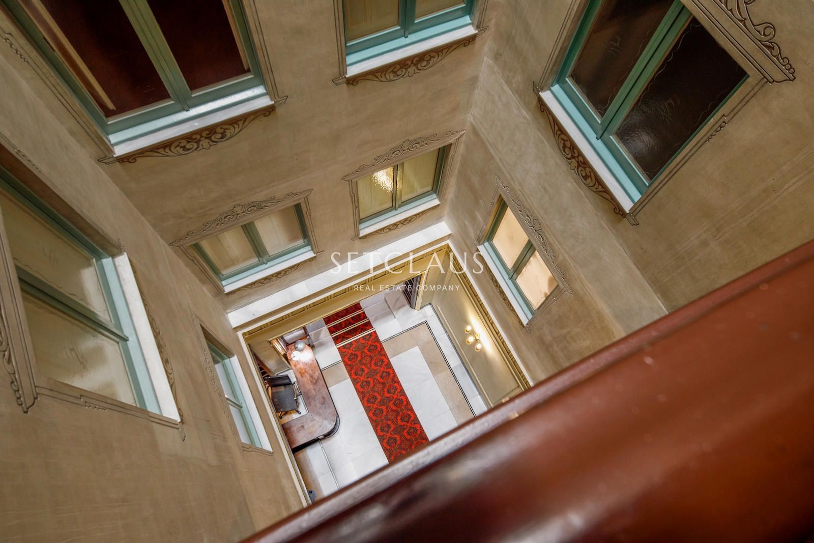 Inmueble Residencia reformada en finca regia junto a Passeig de Gràcia foto 41