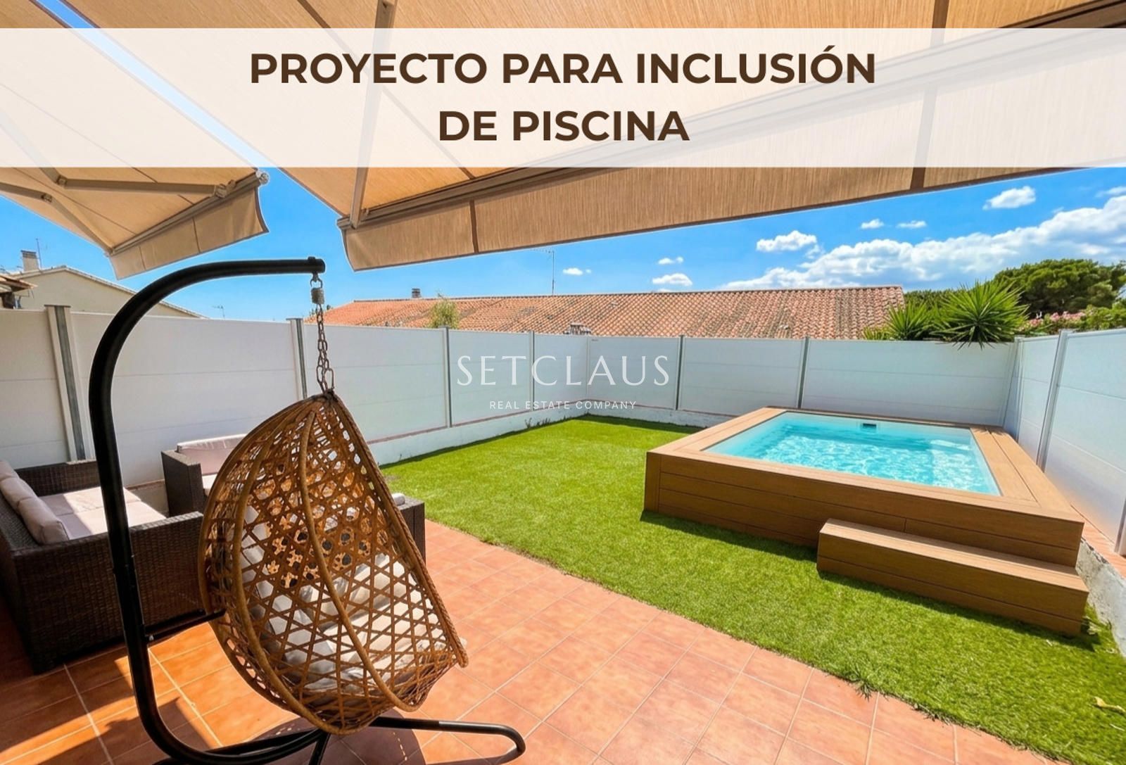 Inmueble Renovated townhouse with sea views, private garden and spacious rooms in Vilassar de Dalt foto 3