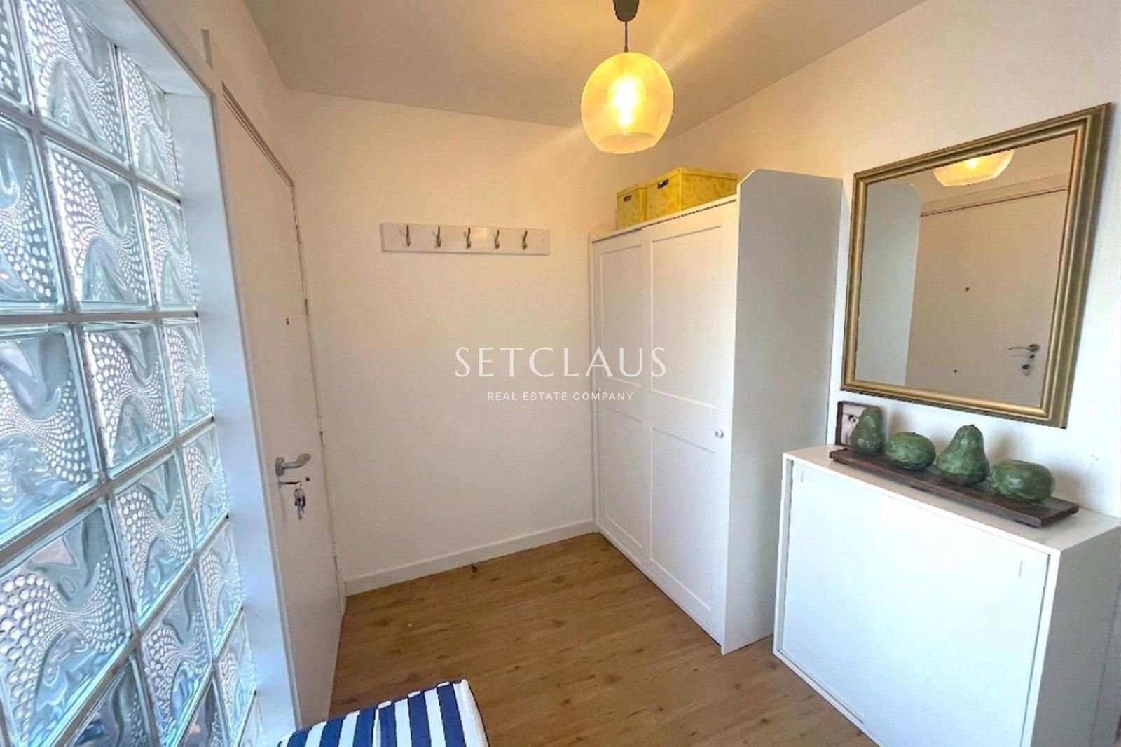 Inmueble Renovated townhouse with sea views, private garden and spacious rooms in Vilassar de Dalt foto 23